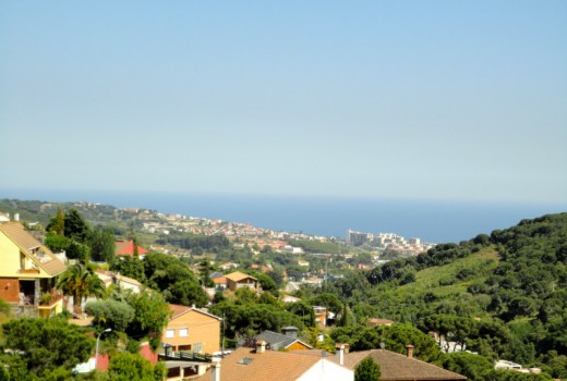 Sale - Chalet -
Alella, Premia, Vilassar - 1