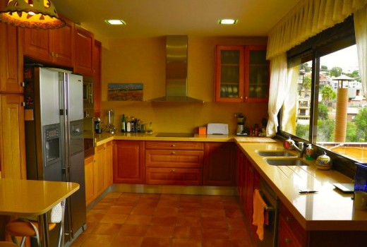 Sale - Chalet -
Alella, Premia, Vilassar - 1