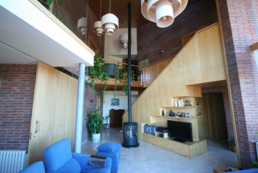 Sale - Chalet -
Gava