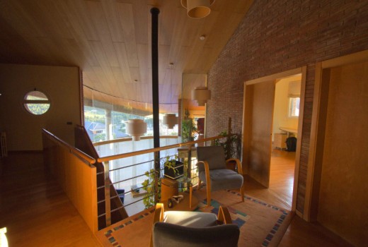 Sale - Chalet -
Gava