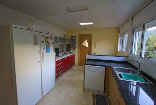 Sale - Chalet -
Gava