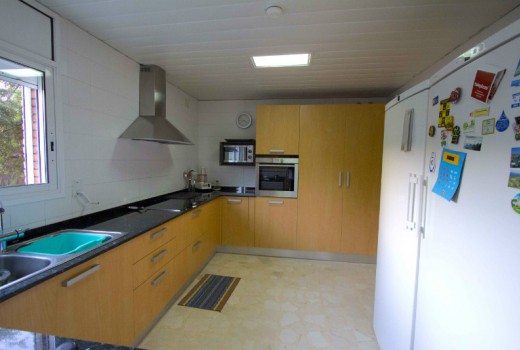 Sale - Chalet -
Gava