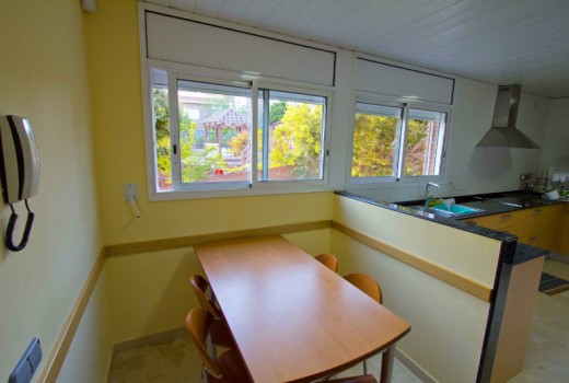 Sale - Chalet -
Gava