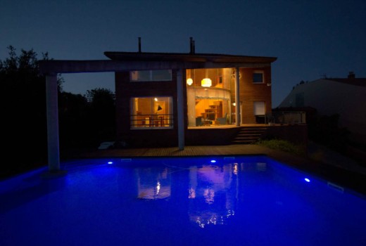 Sale - Chalet -
Gava