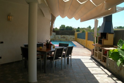 Sale - Chalet -
Alella, Premia, Vilassar - 1