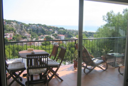Sale - Chalet -
Castelldefels