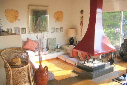 Sale - Chalet -
Castelldefels