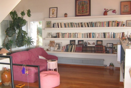 Sale - Chalet -
Castelldefels