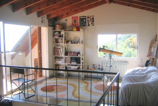 Sale - Chalet -
Castelldefels