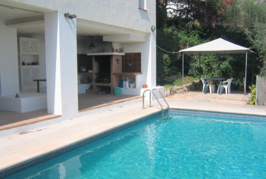 Sale - Chalet -
Castelldefels