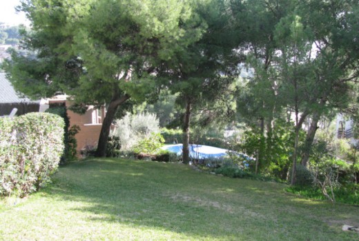 Sale - Chalet -
Castelldefels