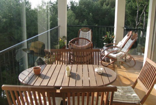 Sale - Chalet -
Castelldefels