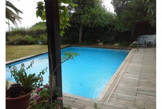 Sale - Chalet -
Alella, Premia, Vilassar - 1