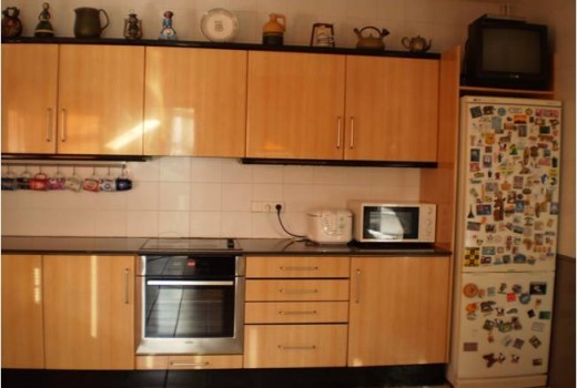 Sale - Chalet -
Gava