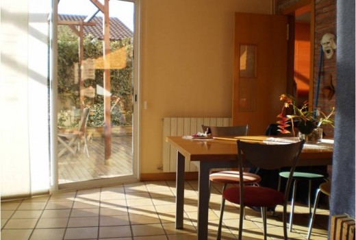 Sale - Chalet -
Gava