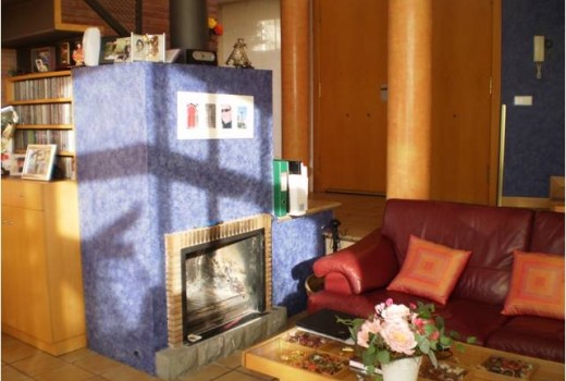 Sale - Chalet -
Gava