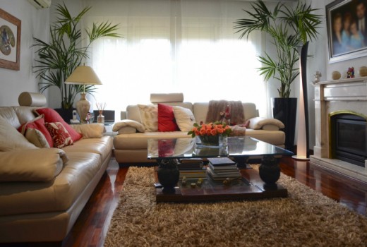 Sale - Chalet -
Castelldefels