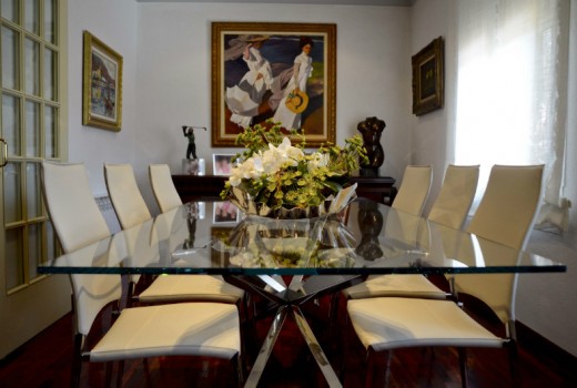 Sale - Chalet -
Castelldefels