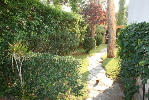 Sale - Chalet -
Castelldefels