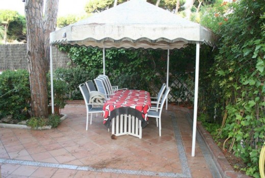 Sale - Chalet -
Castelldefels