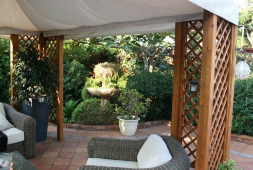 Sale - Chalet -
Castelldefels