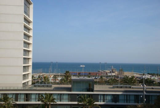 Sale - Piso -
Diagonal mar- Poblenou - Villa Olimpica - Diagonal mar