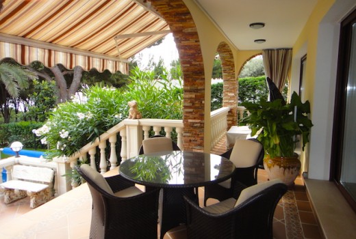 Sale - Chalet -
Lloret de mar - Blanes - Tossa de mar - 1