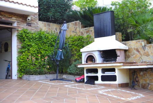 Sale - Chalet -
Lloret de mar - Blanes - Tossa de mar - 1