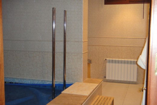 Sale - Chalet -
Lloret de mar - Blanes - Tossa de mar - 1