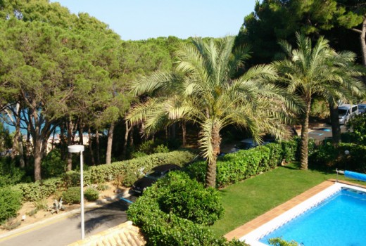 Sale - Chalet -
Lloret de mar - Blanes - Tossa de mar - 1
