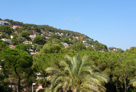 Sale - Chalet -
Lloret de mar - Blanes - Tossa de mar - 1