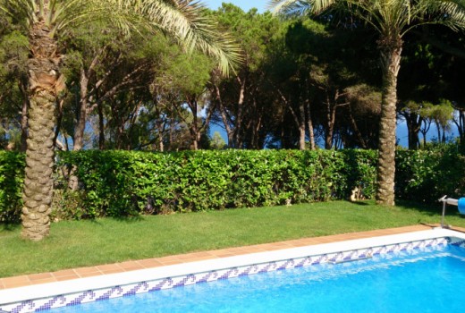 Sale - Chalet -
Lloret de mar - Blanes - Tossa de mar - 1