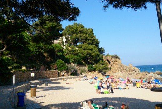 Sale - Chalet -
Lloret de mar - Blanes - Tossa de mar - 1
