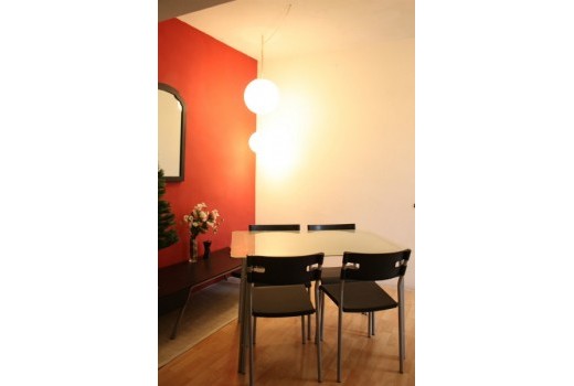 Sale - Piso -
Eixample