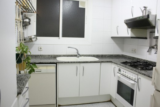 Sale - Piso -
Eixample