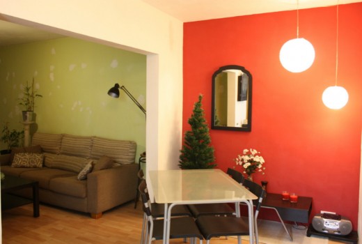 Sale - Piso -
Eixample