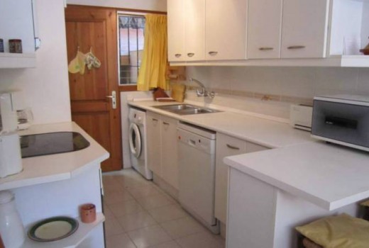 Sale - Piso -
Begur, Calella de Palafrugell - mar