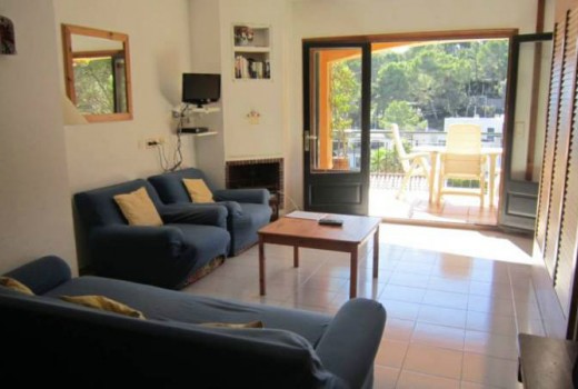 Sale - Piso -
Begur, Calella de Palafrugell - mar