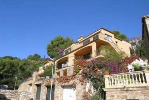 Sale - Piso -
Begur, Calella de Palafrugell - mar