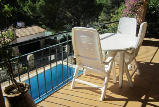 Sale - Piso -
Begur, Calella de Palafrugell - mar