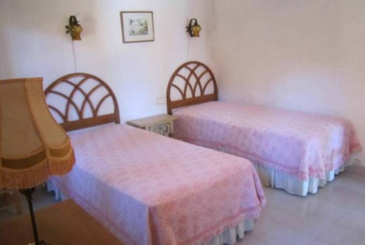 Sale - Piso -
Begur, Calella de Palafrugell - mar