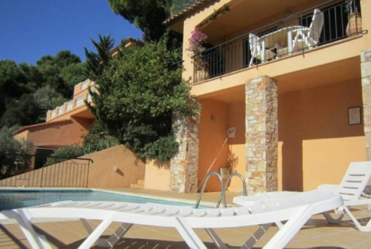 Sale - Piso -
Begur, Calella de Palafrugell - mar
