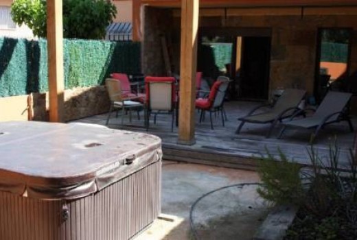 Sale - Chalet -
Begur, Calella de Palafrugell - mar