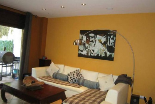 Sale - Chalet -
Begur, Calella de Palafrugell - mar