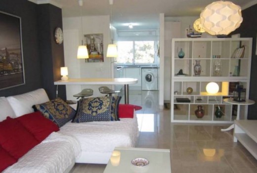 Sale - Piso -
Begur, Calella de Palafrugell - mar