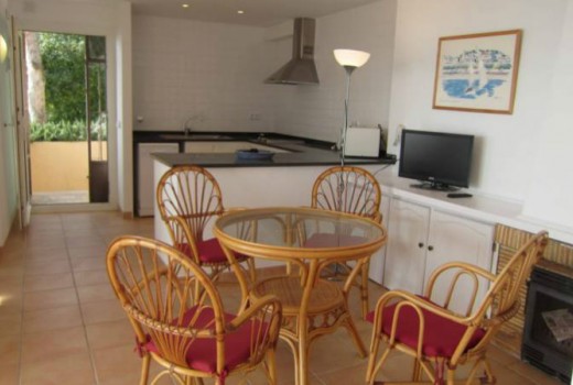 Sale - Piso -
Begur, Calella de Palafrugell - mar