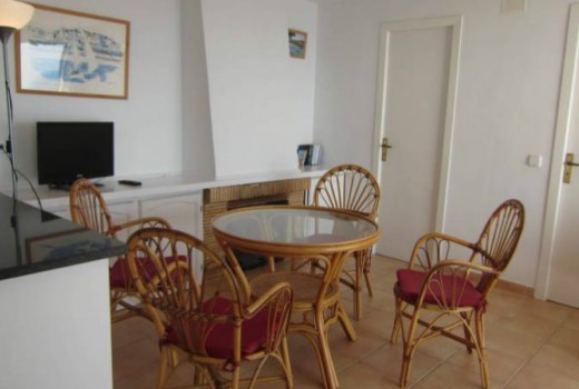 Sale - Piso -
Begur, Calella de Palafrugell - mar