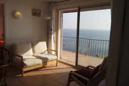 Sale - Piso -
Begur, Calella de Palafrugell - mar