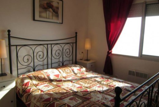 Sale - Piso -
Begur, Calella de Palafrugell - mar