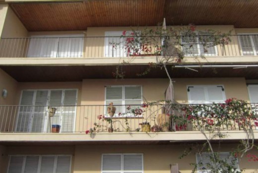 Sale - Piso -
Begur, Calella de Palafrugell - mar